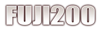 FUJI200